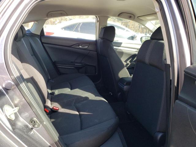 2019 HONDA CIVIC LX - 19XFC2F61KE041854
