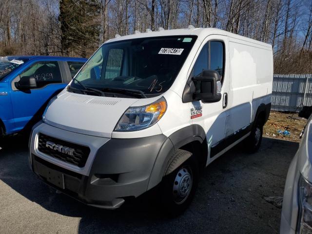 2019 Ram ProMaster 