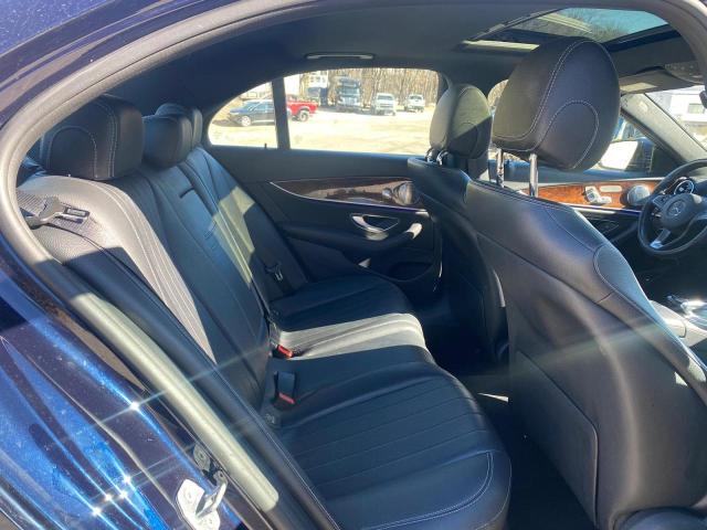 2017 MERCEDES-BENZ E 300 4MAT - WDDZF4KB2HA095748