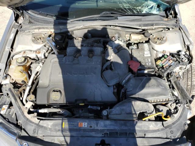 3LNHM28T68R605925 Lincoln MKZ