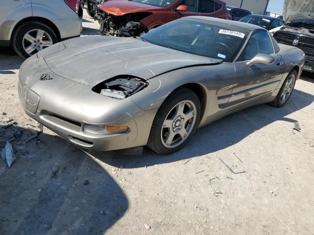 1999 Chevrolet Corvette 