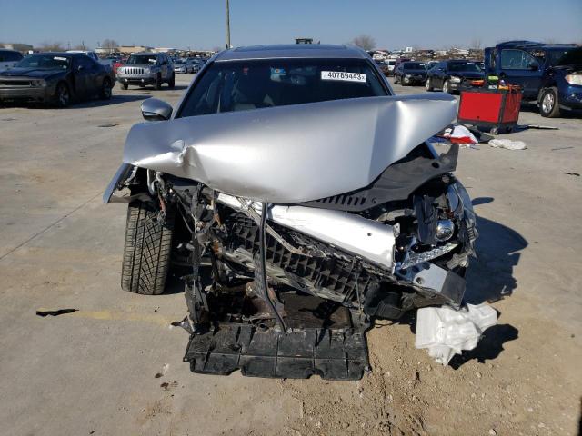2015 LEXUS GS 350 - JTHBE1BL0FA019270