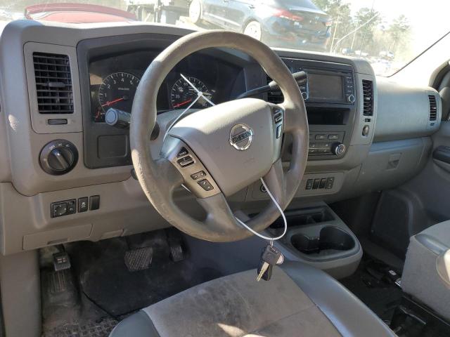 2015 NISSAN NV 1500 - 1N6BF0KM8FN806359