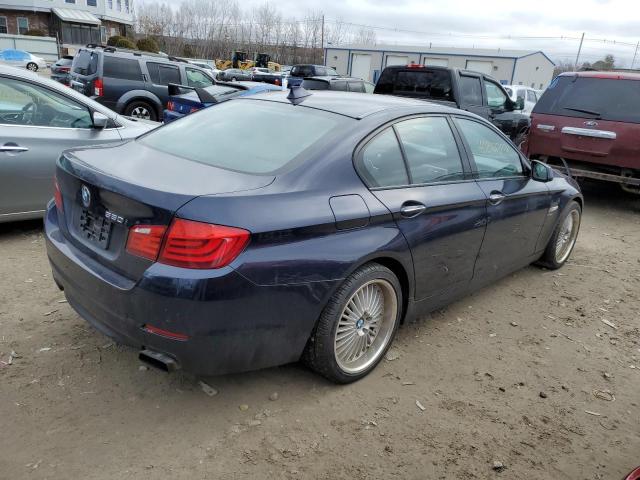 WBAFU9C57CC787085 BMW 550 Xi