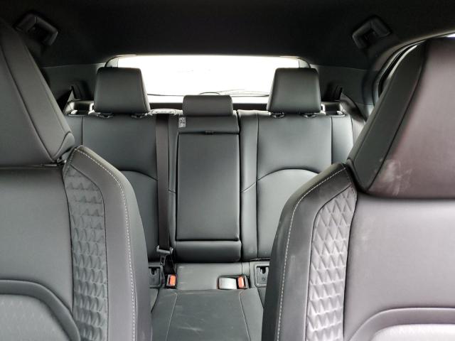 2021 LEXUS UX 200 - JTHX3JBH1M2031913