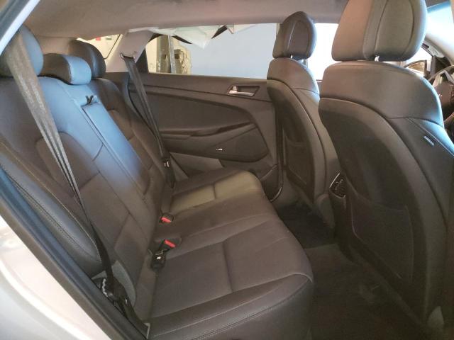 2017 HYUNDAI TUCSON LIM - KM8J3CA41HU532100