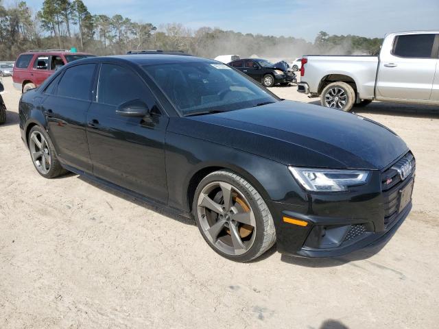 2019 AUDI S4 PREMIUM - WAUB4AF42KA003389