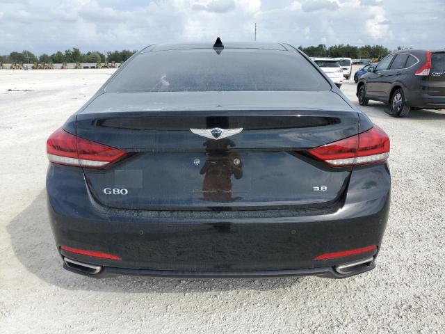 2017 HYUNDAI G80 BASE KMHGN4JE2HU175772