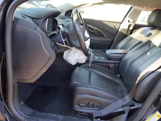 2015 BUICK LACROSSE P - 1G4GE5G37FF319538
