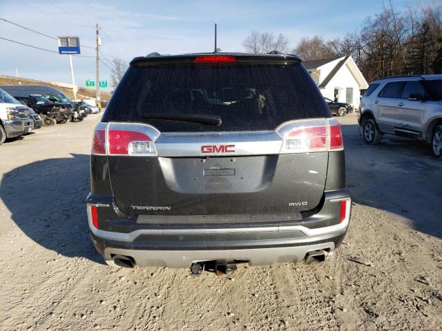 2017 GMC TERRAIN DE - 2GKFLVE36H6130731