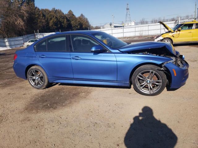 2018 BMW 328 D XDRI - WBA8F1C57JK898419