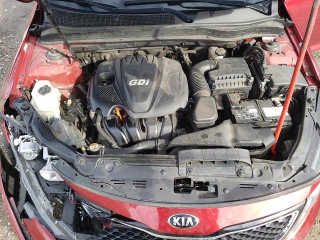 5XXGM4A79FG456933 KIA Optima Lx