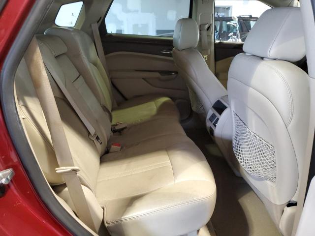 3GYFNBE31CS591389 Cadillac SRX