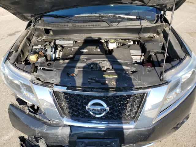 2016 NISSAN PATHFINDER 5N1AR2MN6GC627138