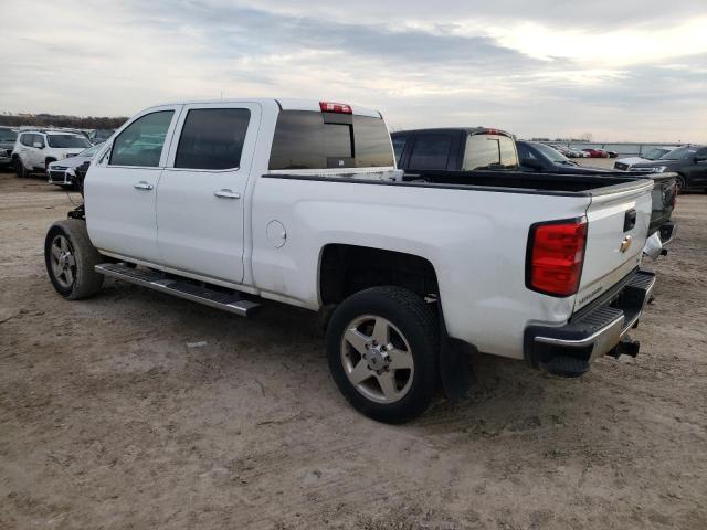 2015 CHEVROLET SILVERADO - 1GC1KWE86FF612130