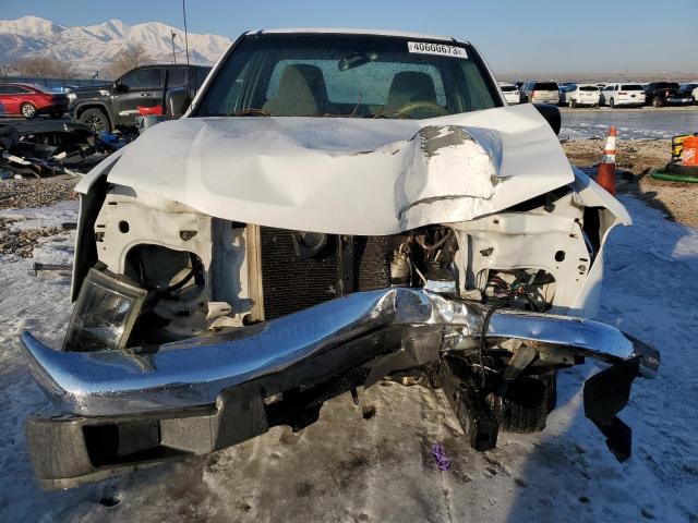 1GTCS148058235438 GMC Canyon