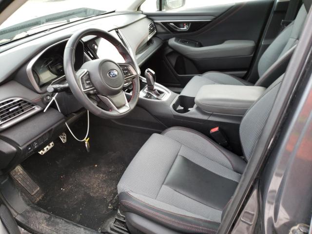 2020 SUBARU LEGACY SPO 4S3BWAG65L3006533