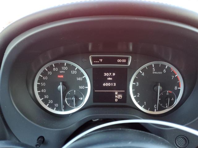 2017 INFINITI QX30 BASE - SJKCH5CR5HA021099