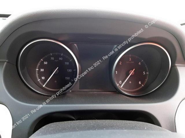 SALCA2AN2HH646470 Land Rover Discovery