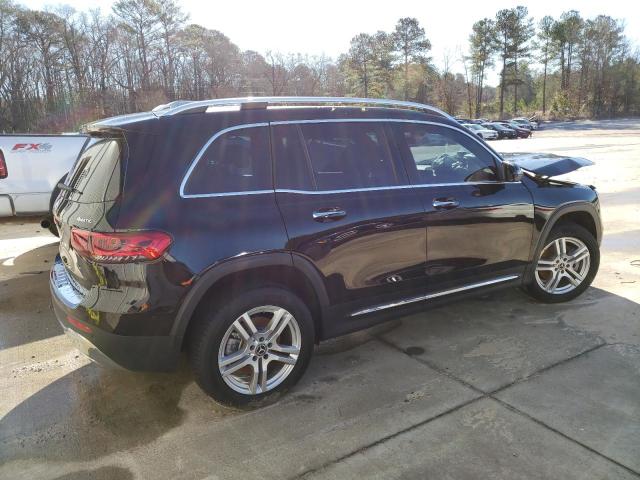 2022 MERCEDES-BENZ GLB 250 4M - W1N4M4HB4NW260398
