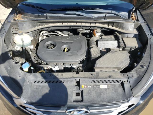 2017 HYUNDAI TUCSON LIM - KM8J33A42HU444687