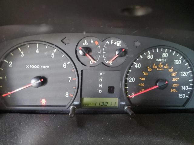 KMHWF25S04A047748 Hyundai SONATA GL