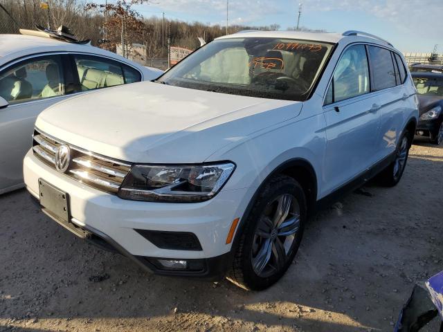 2020 VOLKSWAGEN TIGUAN SE - 3VV3B7AX9LM101052
