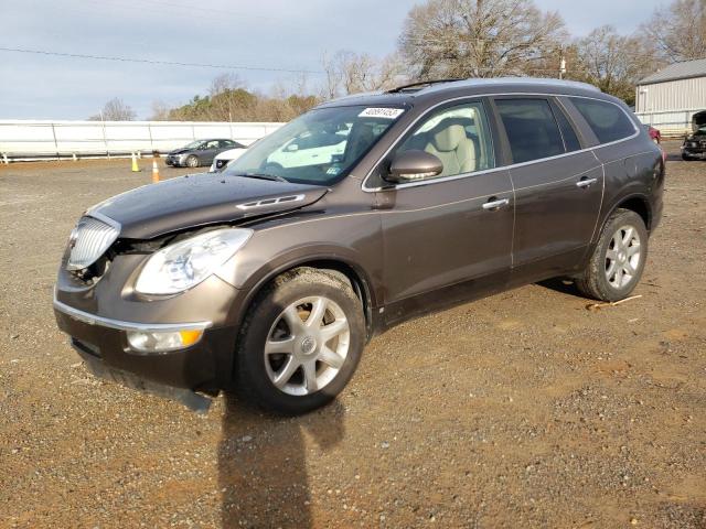 2010 Buick Enclave CXL