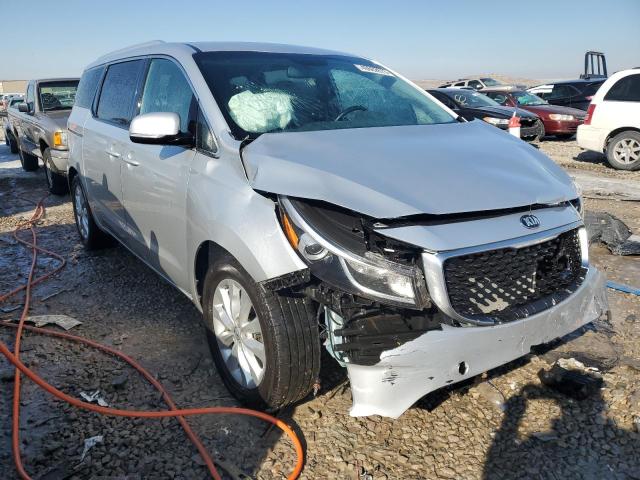 KNDMC5C19G6162324 KIA SEDONA EX