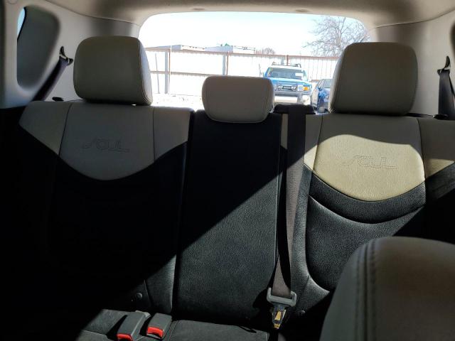 KNDJT2A69D7597933 KIA SOUL +