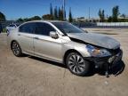 2015 Honda Accord Touring Hybrid for Sale in Miami, FL - Front End