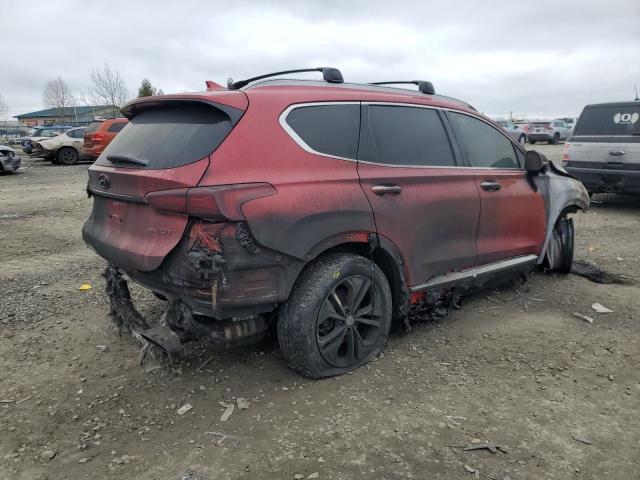 2019 HYUNDAI SANTA FE L - 5NMS5CAA1KH116846