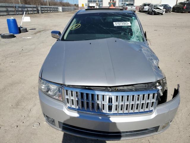 3LNHM28T68R605925 Lincoln MKZ