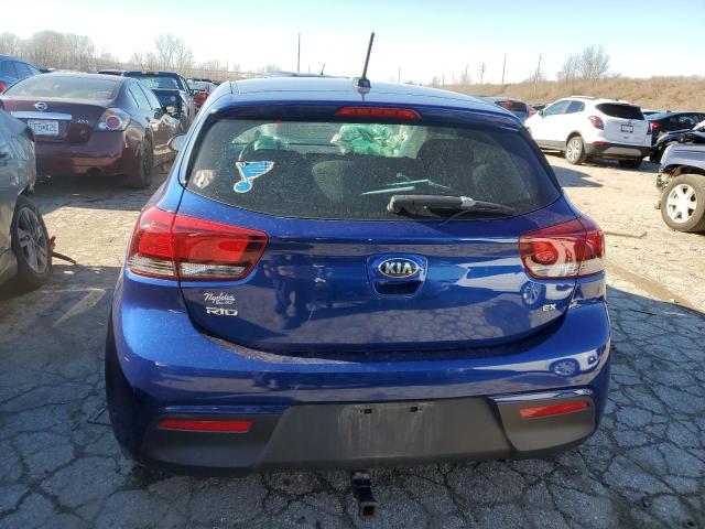 2018 KIA RIO EX - 3KPA35AB1JE057549