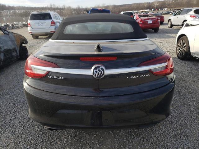 2016 BUICK CASCADA PR - W04WT3N50GG111635