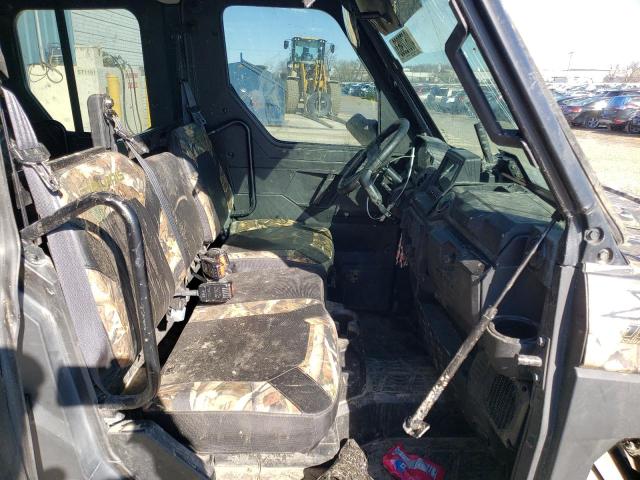 2020 POLARIS RANGER CRE - 4XARSY994L8046445