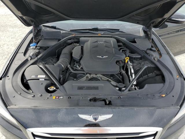 2017 HYUNDAI G80 BASE KMHGN4JE2HU175772
