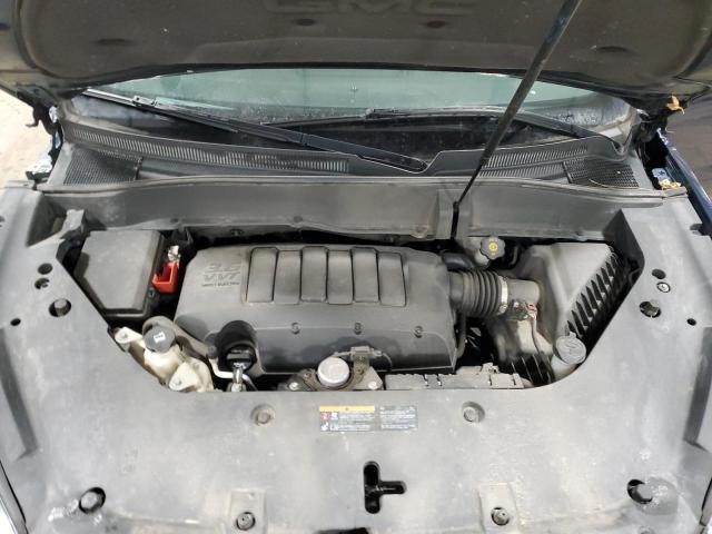 2015 GMC ACADIA SLE - 1GKKVNED6FJ207003