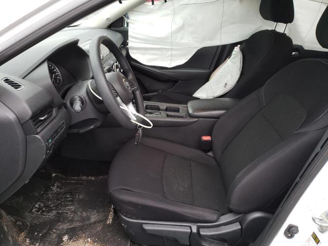2021 NISSAN SENTRA S - 3N1AB8BV1MY201085