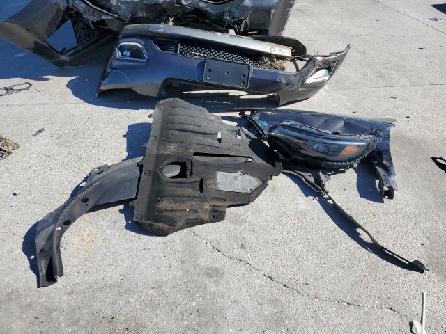 1C4PJLDB1KD433850 Jeep Cherokee Limited