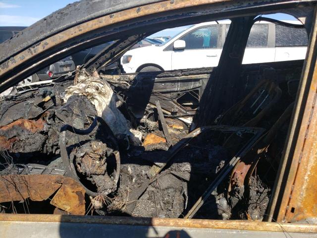 4S4BTGUD5P3124422 Subaru Outback Wilderness