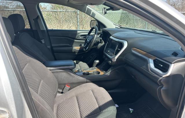 2017 GMC ACADIA SLE - 1GKKNSLA4HZ301246