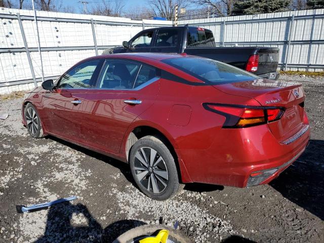 2019 NISSAN ALTIMA SV - 1N4BL4DW8KN304565