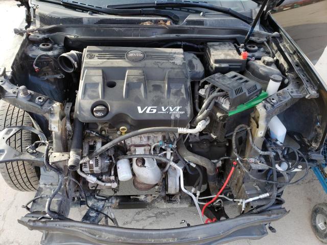 2GKFLTE33H6302492 GMC Terrain