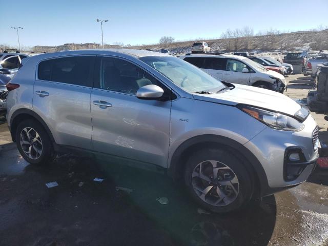 KNDPMCAC6L7807437 KIA Sportage Lx