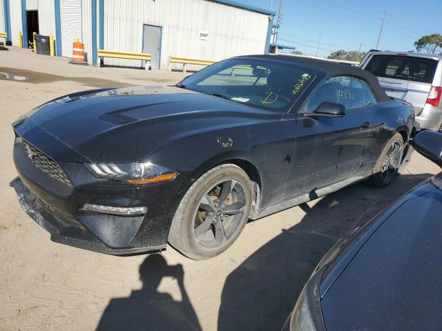 2019 FORD MUSTANG - 1FATP8UH4K5120306