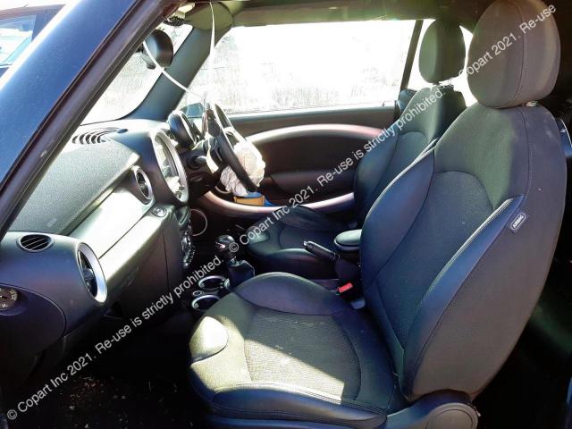 WMWZP32020TY79126 Mini Cooper S A