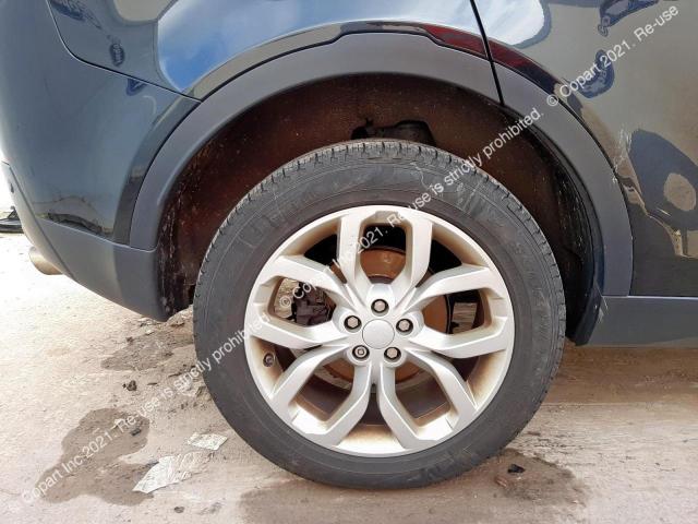 SALCA2AN2HH646470 Land Rover Discovery