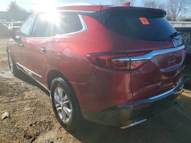 5GAERBKW7KJ191634 Buick Enclave Essence