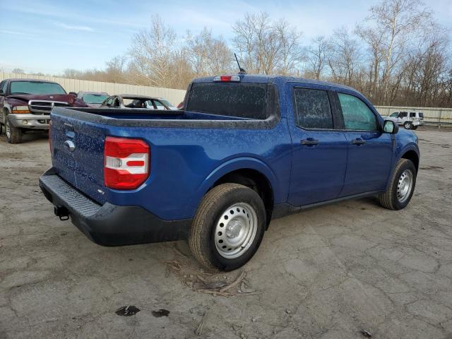 2023 FORD MAVERICK X - 3FTTW8F9XPRA11534